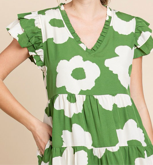 Alexis Dress