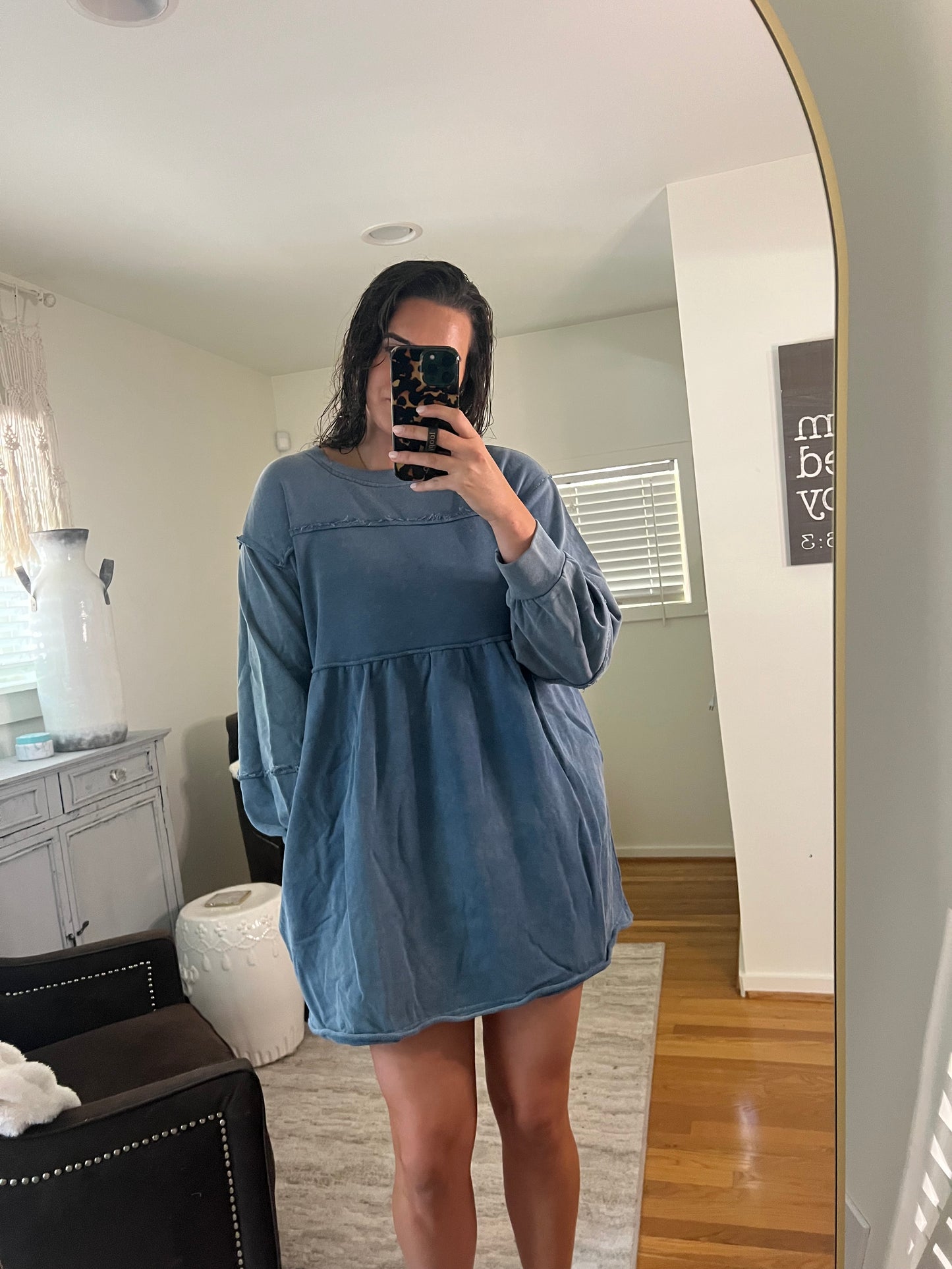 Kevin Dress