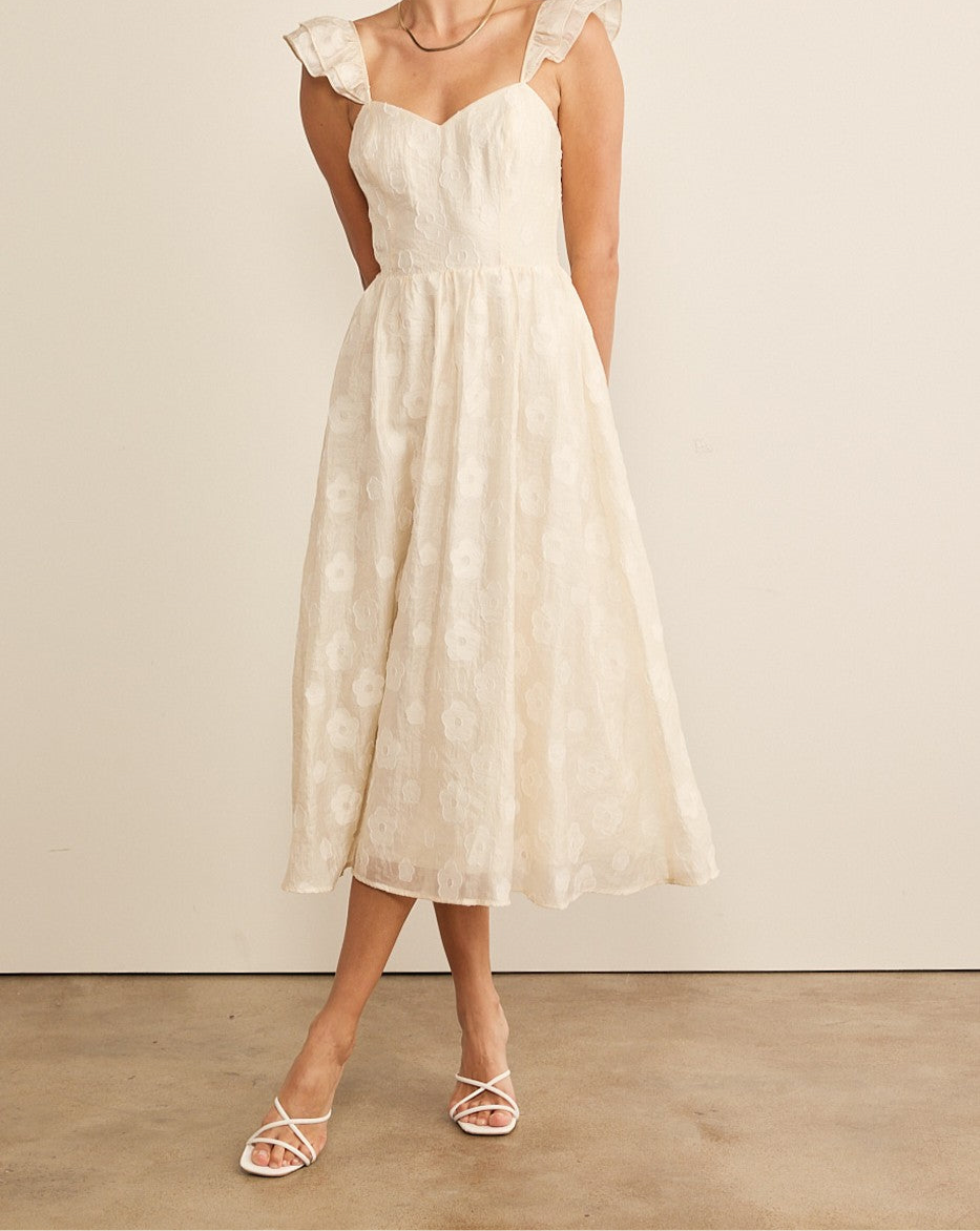 Isla Dress