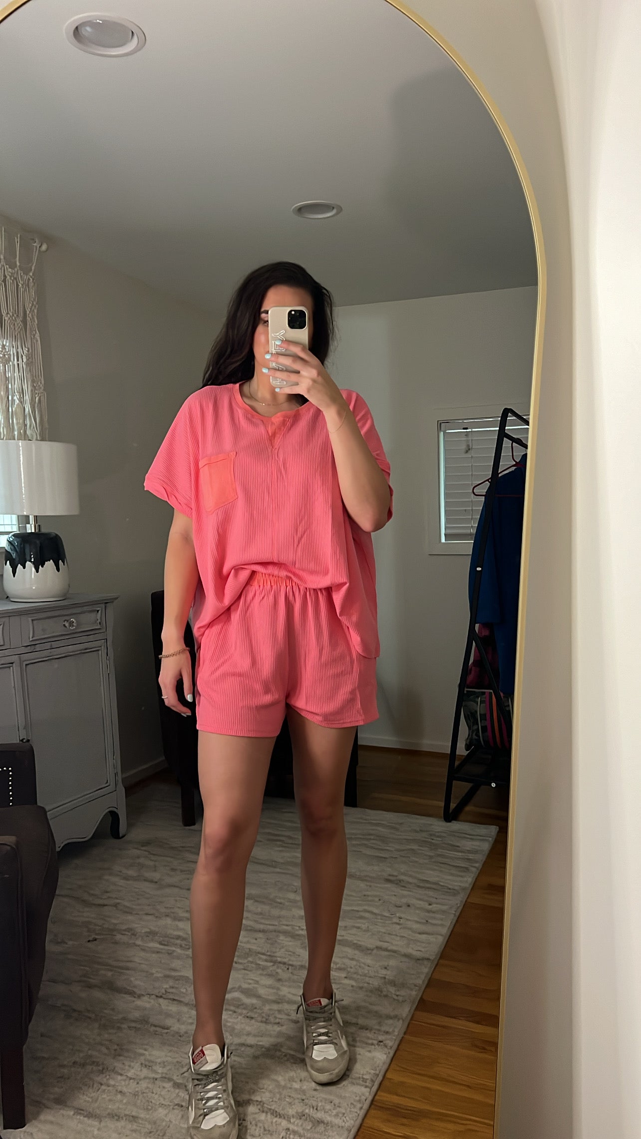 Lenyx Shorts