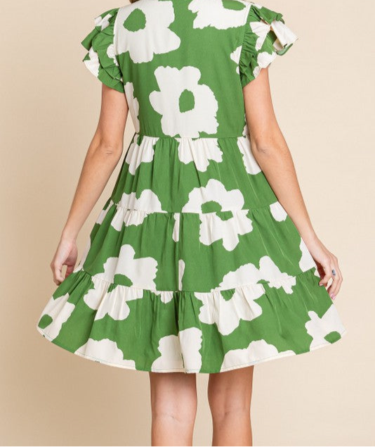 Alexis Dress
