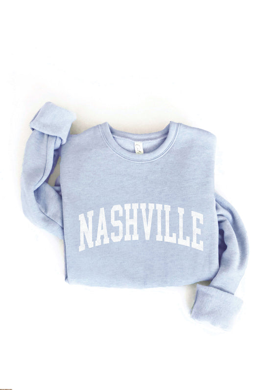 NASHVILLE Sweatshirt