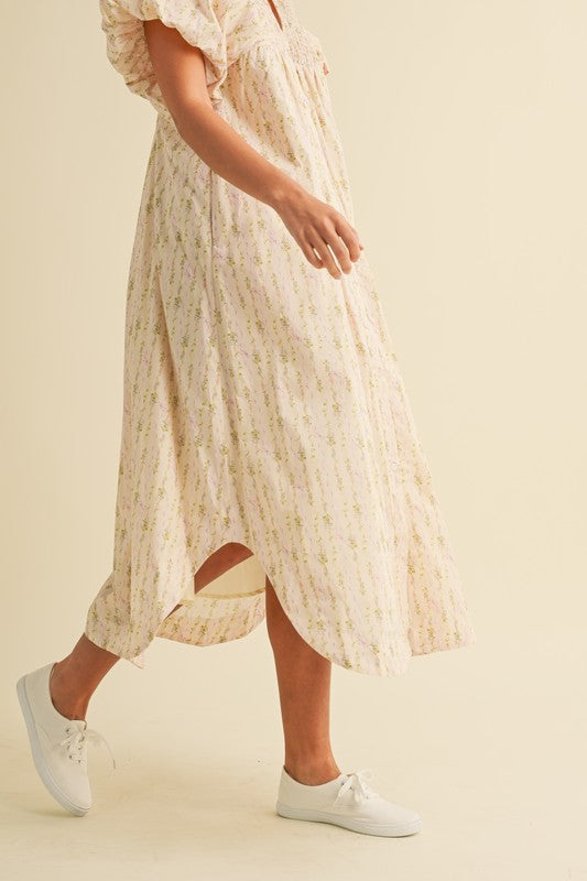 Brighton Dress