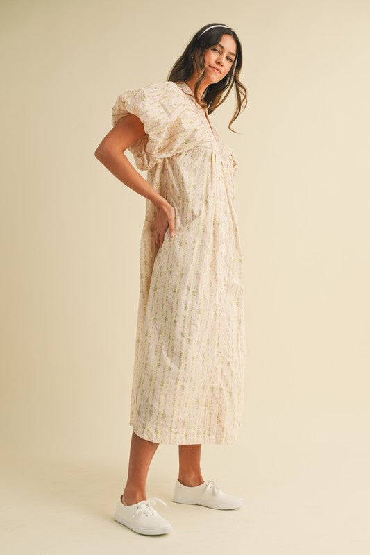 Brighton Dress