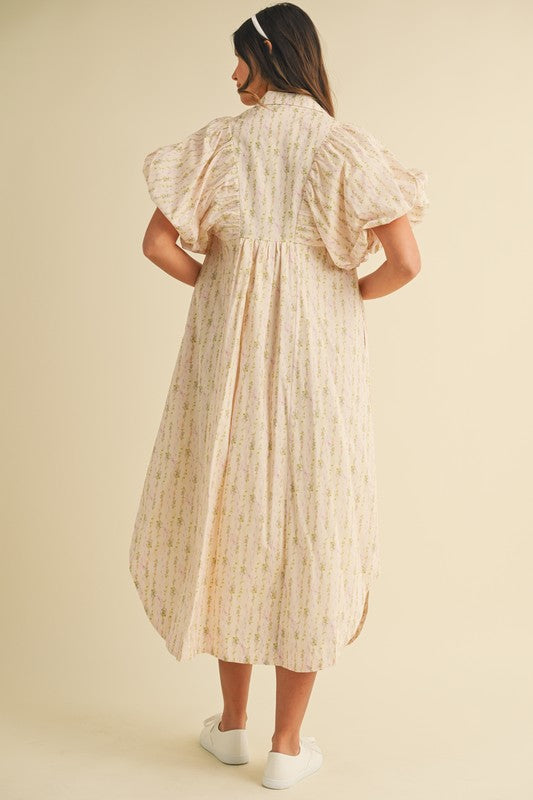 Brighton Dress