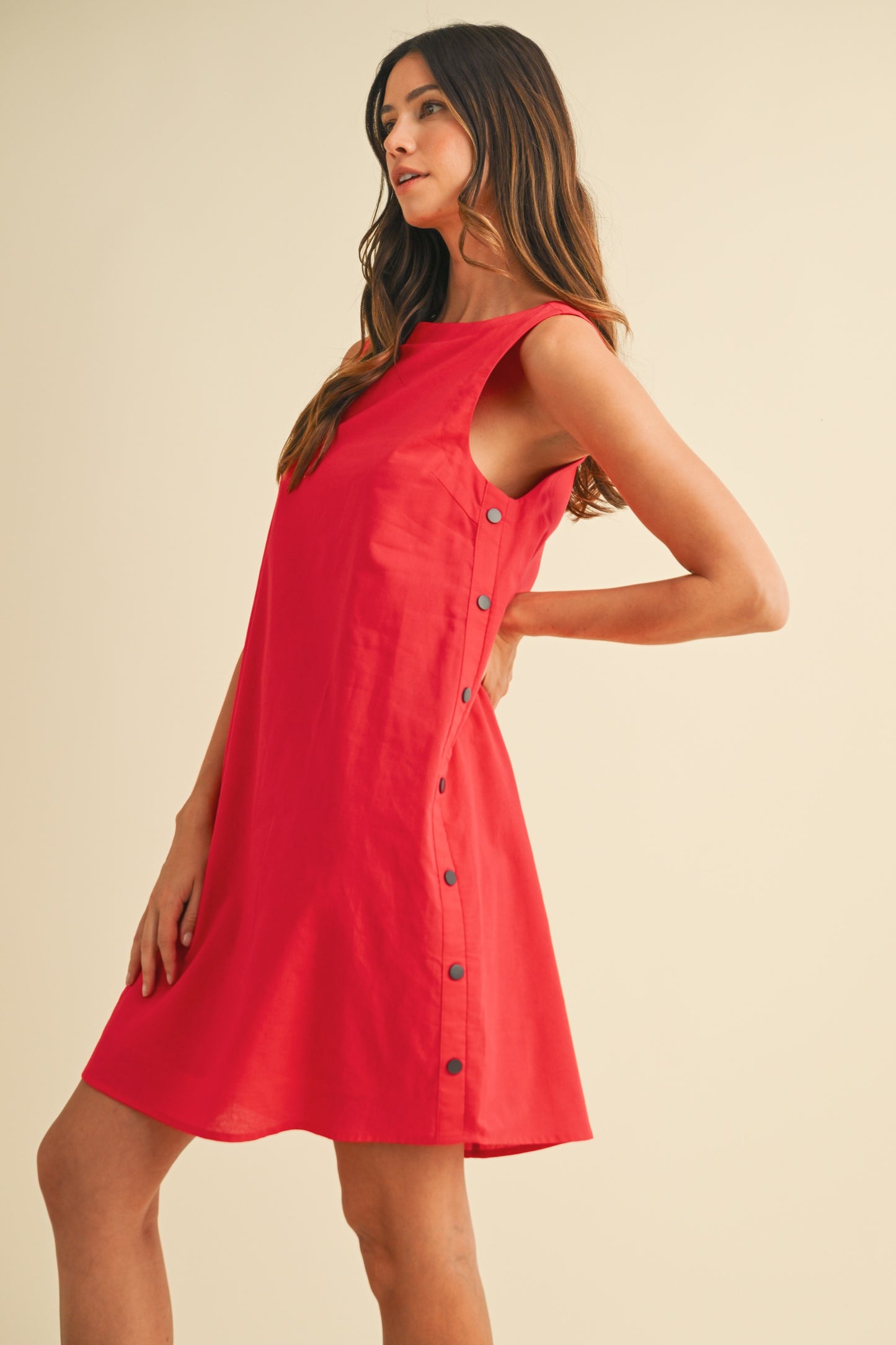 Caroline Dress