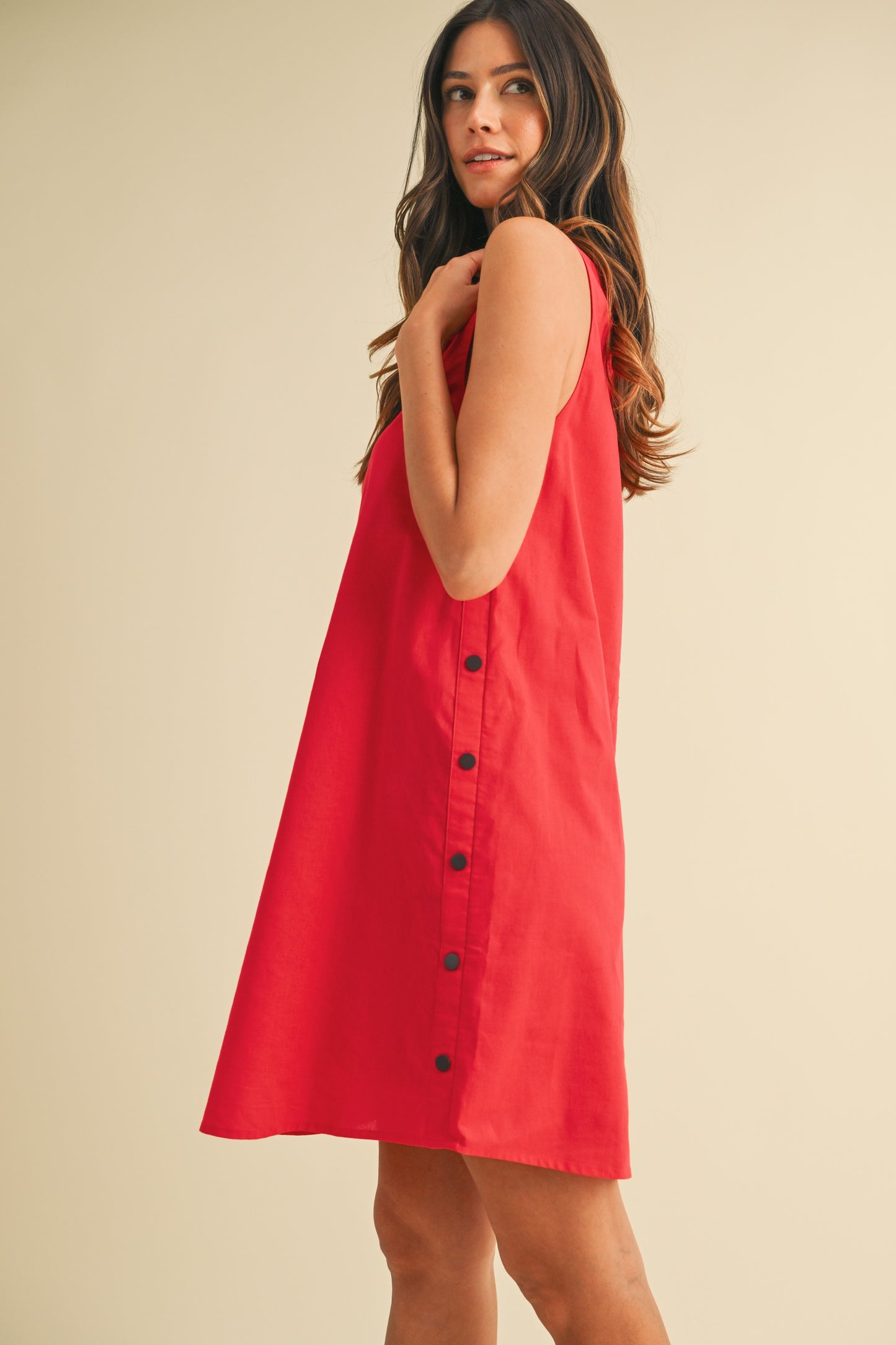 Caroline Dress