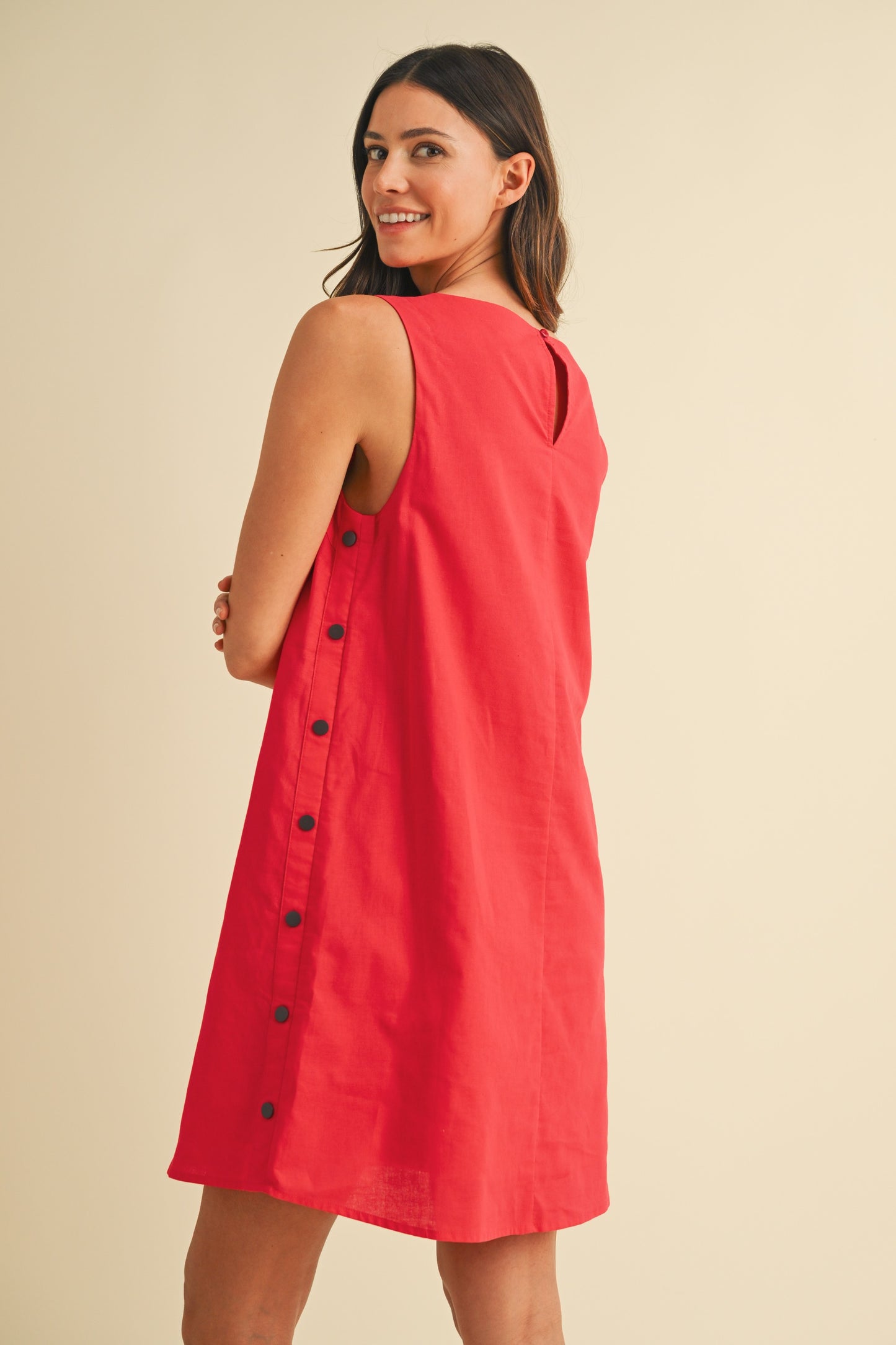 Caroline Dress