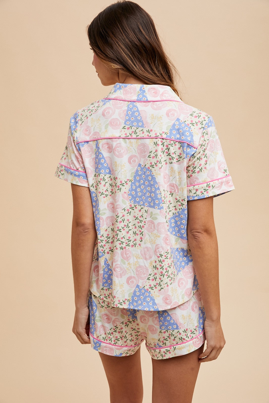 Amelia Pajamas
