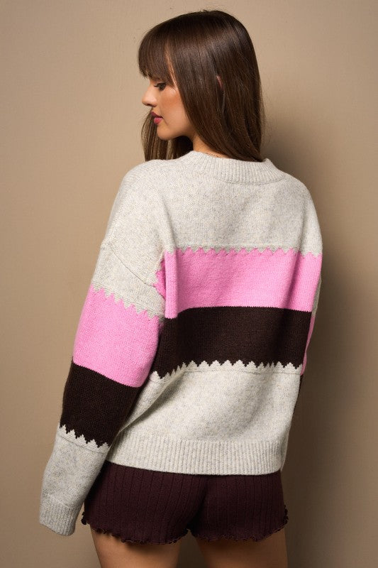 Nora Sweater
