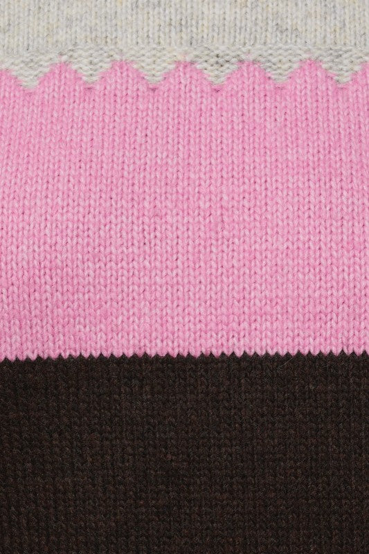 Nora Sweater