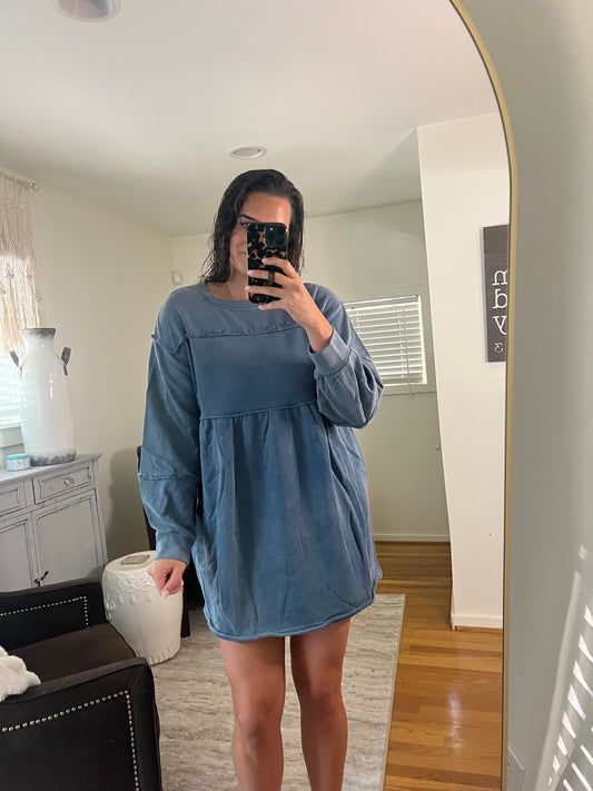 Kevin Dress