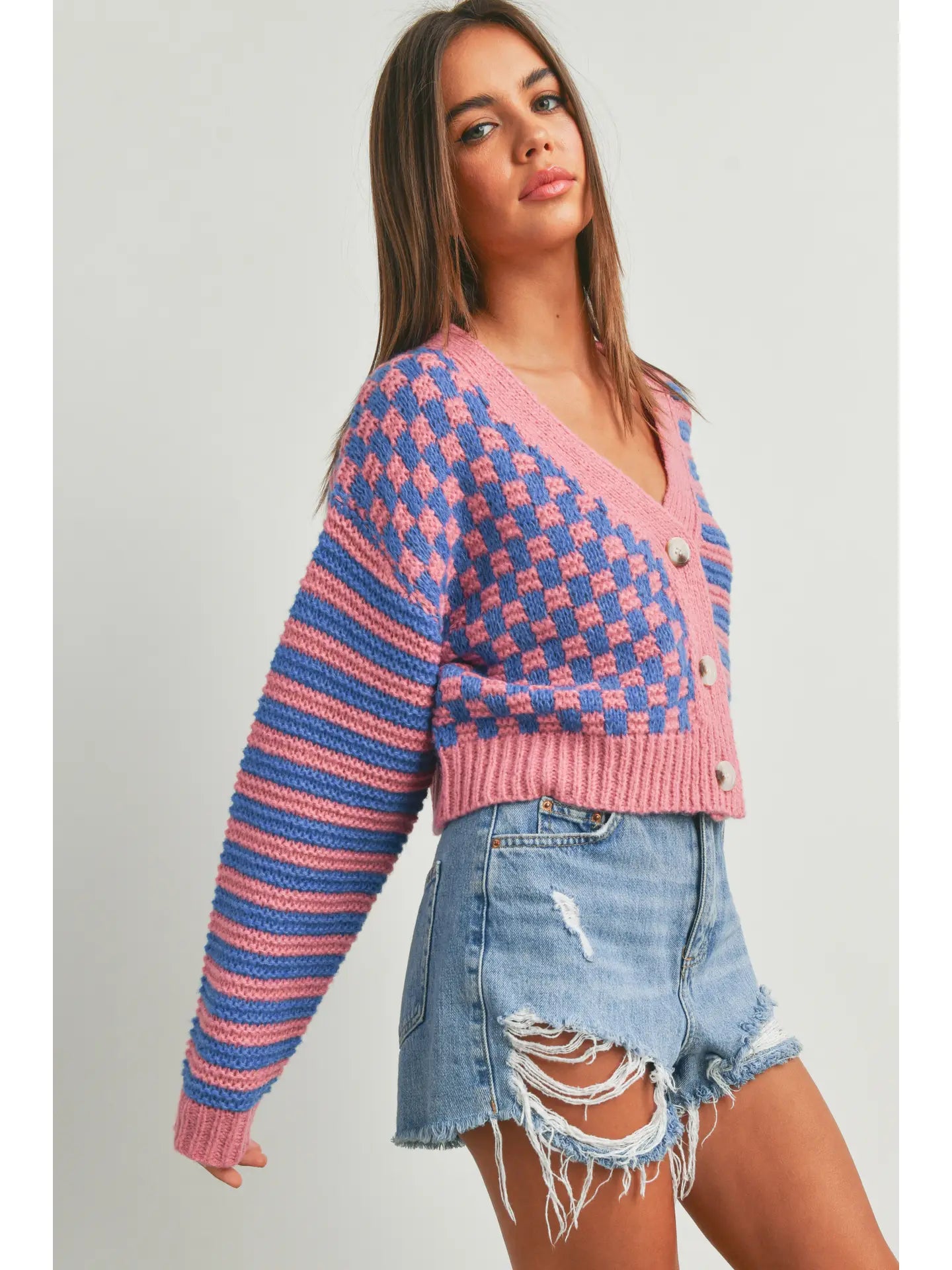 Victoria Cardigan