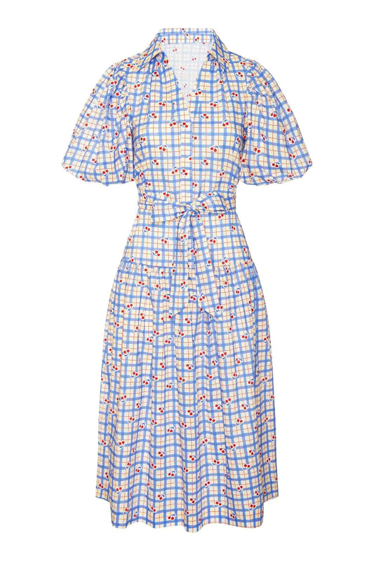 Cherry Dress