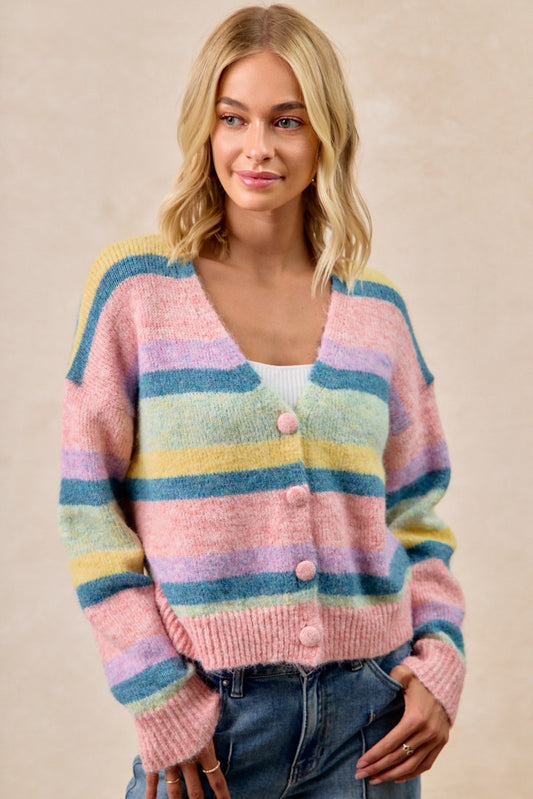 Delilah Cardigan