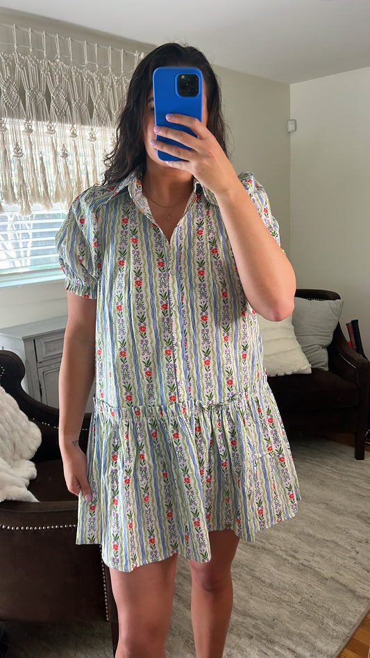 Lula Dress