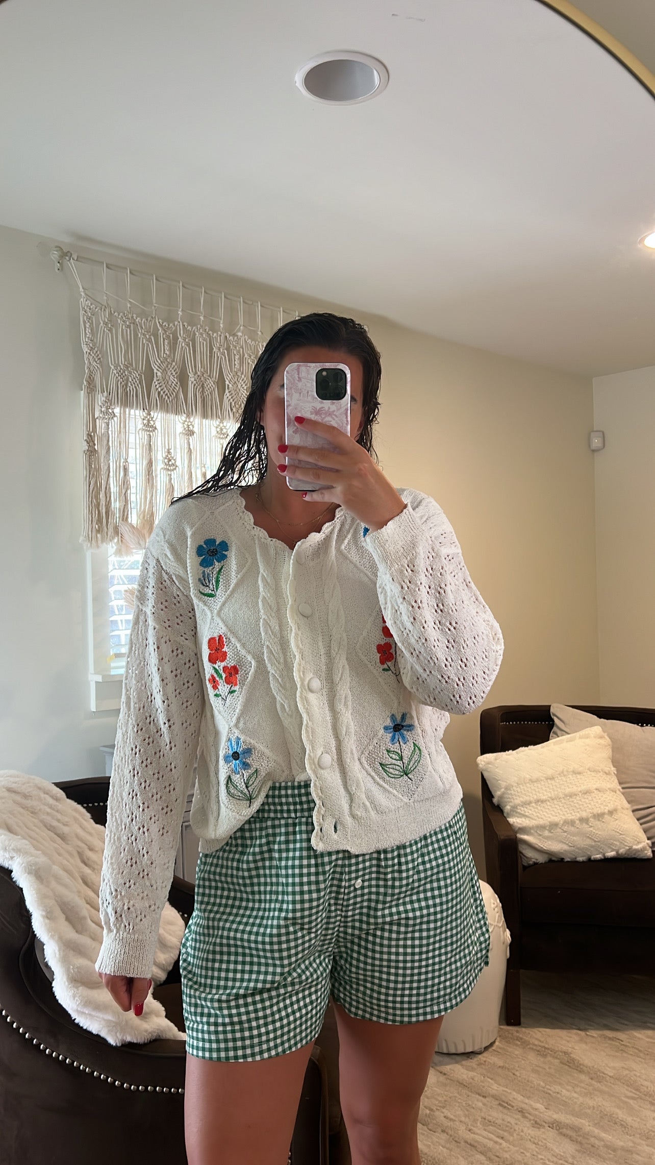 Julia Cardigan