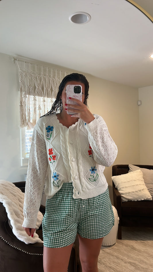 Julia Cardigan
