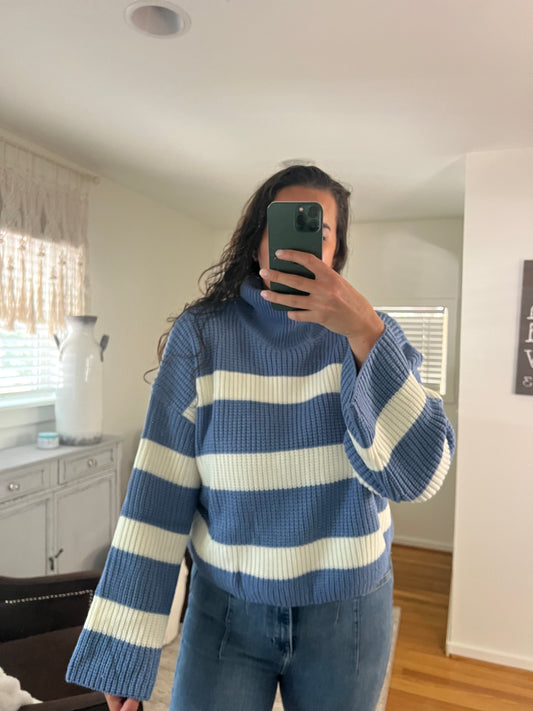 Finley Sweater