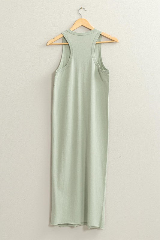 Summer Dress - mint