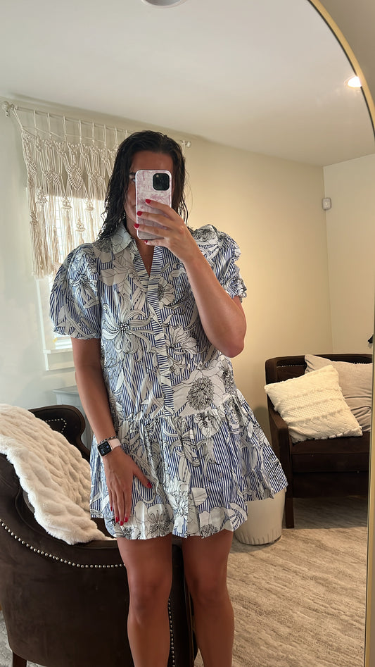 Mckenzie Dress