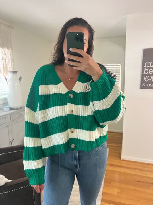 Bentley Sweater