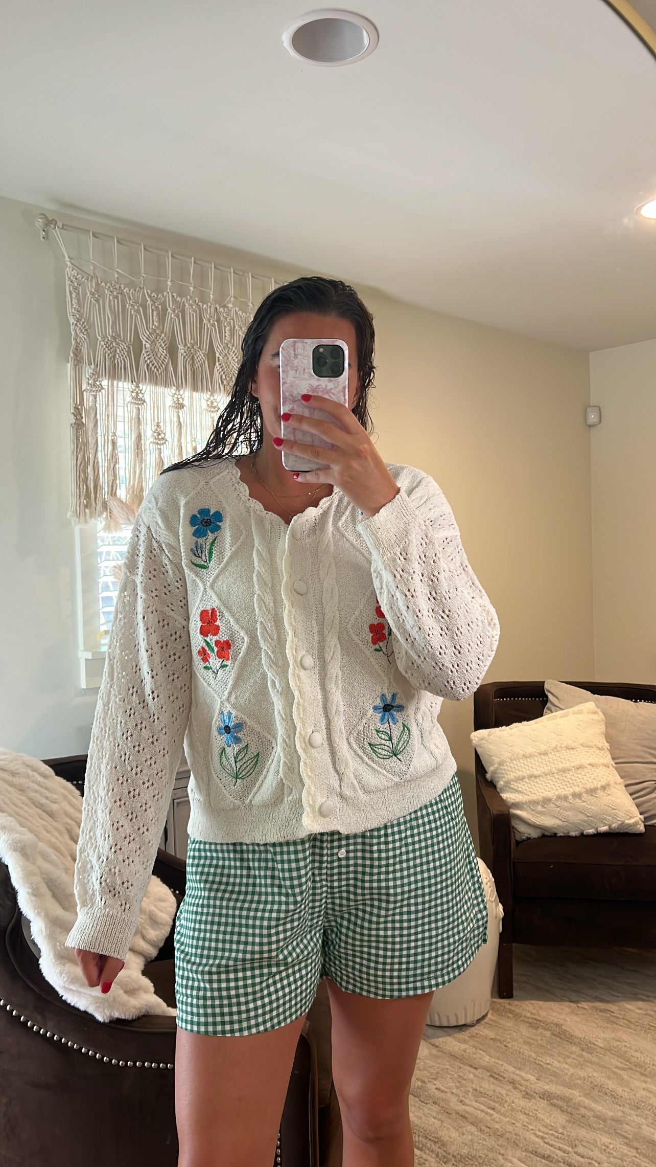 Julia Cardigan