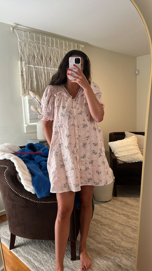Nicole Dress
