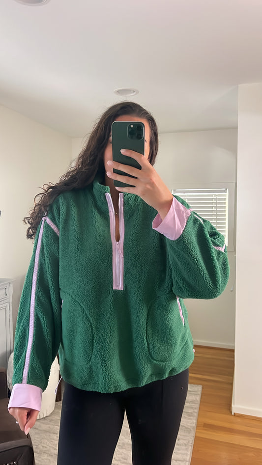 Jack Pullover