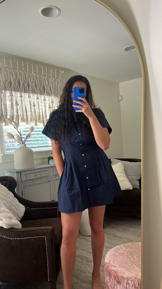 Marissa Dress