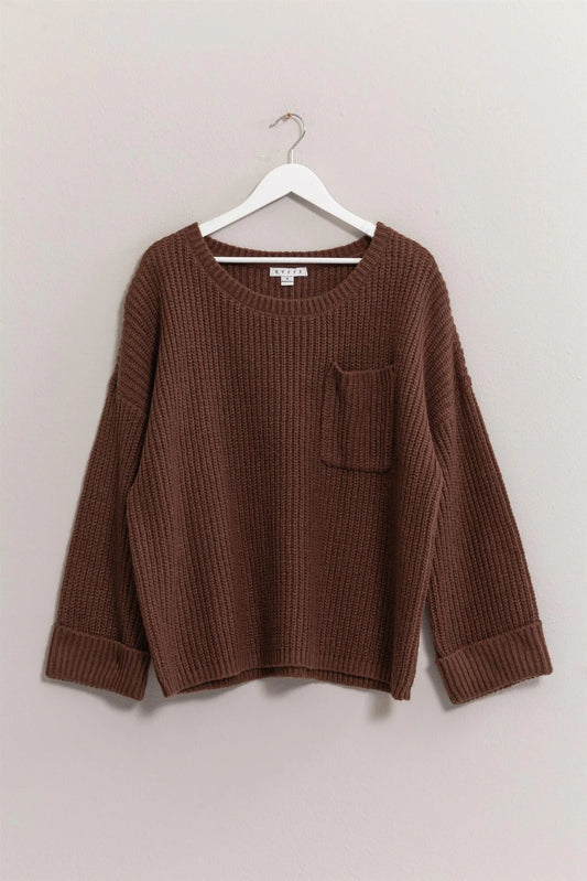 Blair Sweater