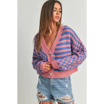 Victoria Cardigan