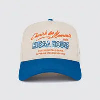 Huega House - cherish the moments